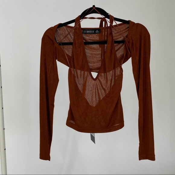 LIONESS HEAVENLY SENT TOP - Picture 9 of 13